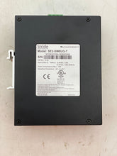 Load image into Gallery viewer, Stride SE2-SW8UG-T 8 Port Ethernet Switch (Used)