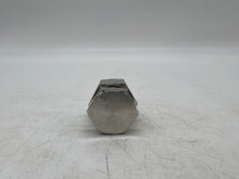 Load image into Gallery viewer, Parker 8BLEN8-316 A-LOK Tube Cap, 1/2&quot; Tube OD, 316SS *Lot of (50)* (No Box)