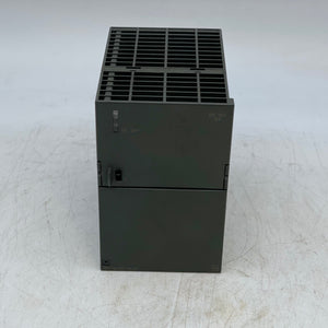 Siemens 6ES7307-1KA02-0AA0 PS307 Regulated Power Supply (Used)