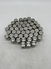Load image into Gallery viewer, Parker 8BLEN8-316 A-LOK Tube Cap, 1/2&quot; Tube OD, 316SS *Lot of (50)* (No Box)