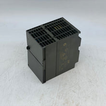 Load image into Gallery viewer, Siemens 6ES7307-1KA02-0AA0 PS307 Regulated Power Supply (Used)