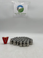 Load image into Gallery viewer, Parker 8BLEN8-316 A-LOK Tube Cap, 1/2&quot; Tube OD, 316SS *Lot of (50)* (No Box)