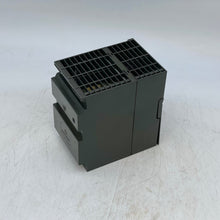 Load image into Gallery viewer, Siemens 6ES7307-1KA02-0AA0 PS307 Regulated Power Supply (Used)
