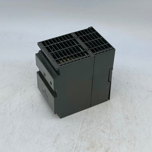 Siemens 6ES7307-1KA02-0AA0 PS307 Regulated Power Supply (Used)