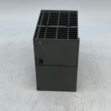 Load image into Gallery viewer, Siemens 6ES7307-1KA02-0AA0 PS307 Regulated Power Supply (Used)