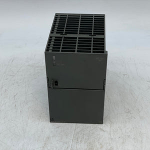 Siemens 6ES7307-1KA02-0AA0 PS307 Regulated Power Supply (Used)