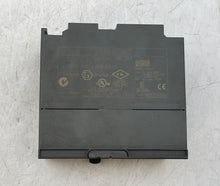 Load image into Gallery viewer, Siemens 6ES7307-1KA02-0AA0 PS307 Regulated Power Supply (Used)