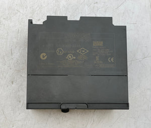 Siemens 6ES7307-1KA02-0AA0 PS307 Regulated Power Supply (Used)