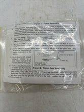 Load image into Gallery viewer, Eldex Laboratories 1362 Piston Seal Assembly Kit (New)