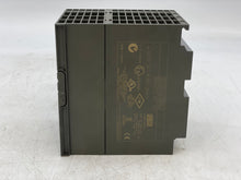 Load image into Gallery viewer, Siemens 6ES7307-1KA02-0AA0 PS307 Regulated Power Supply (Used)