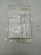 Load image into Gallery viewer, Eldex Laboratories 1424 Valve &amp; Valve Cartridge Replacement Kit (New)