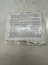 Load image into Gallery viewer, Eldex Laboratories 1181 Seal Replacement Kit (New)