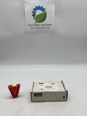 Parker 8-8 FE-SS Female Elbow, 1/2