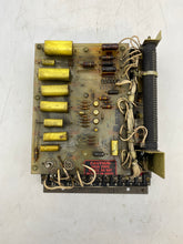 Load image into Gallery viewer, Basler Electric SR4A2B05B3E Static Voltage Regulator SVR w/o Cover (Used)