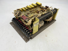 Load image into Gallery viewer, Basler Electric SR4A2B05B3E Static Voltage Regulator SVR w/o Cover (Used)