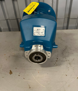 Blackmer 812350 SK771.1Z 3.38:1 Gear Reducer, 180TC Motor Frame, For GNX(H)2/2.5 (Open Box)