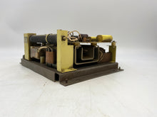 Load image into Gallery viewer, Basler Electric SR4A2B05B3E Static Voltage Regulator SVR w/o Cover (Used)