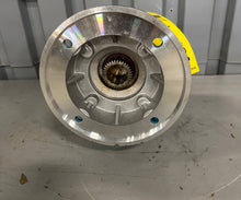 Load image into Gallery viewer, Blackmer 812350 SK771.1Z 3.38:1 Gear Reducer, 180TC Motor Frame, For GNX(H)2/2.5 (Open Box)