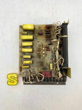 Load image into Gallery viewer, Basler Electric SR4A2B05B3E Static Voltage Regulator SVR w/o Cover (Used)