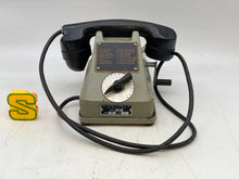 Load image into Gallery viewer, Hose-McCann Model SD Naval Telephone (Used)