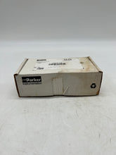 Load image into Gallery viewer, Parker 12RU8-316 Straight Union, 3/4" Tube OD x 1/2" Tube OD, 316SS (New)