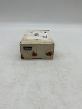 Load image into Gallery viewer, Parker 12RU8-316 Straight Union, 3/4" Tube OD x 1/2" Tube OD, 316SS (New)