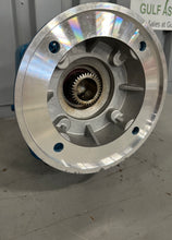 Load image into Gallery viewer, Blackmer 812350 SK771.1Z 3.38:1 Gear Reducer, 180TC Motor Frame, For GNX(H)2/2.5 (Open Box)
