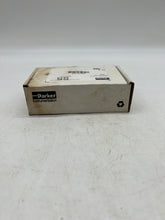 Load image into Gallery viewer, Parker 12RU8-316 Straight Union, 3/4" Tube OD x 1/2" Tube OD, 316SS (New)