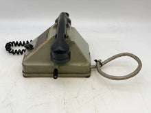 Load image into Gallery viewer, Hose-McCann Model SD Naval Telephone (Used)