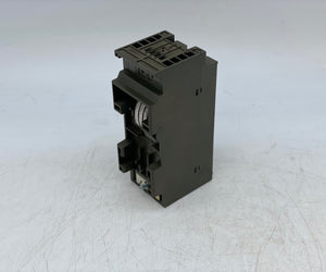 Siemens 6ES7972-0AA01-0XA0 Repeater Module (Used)