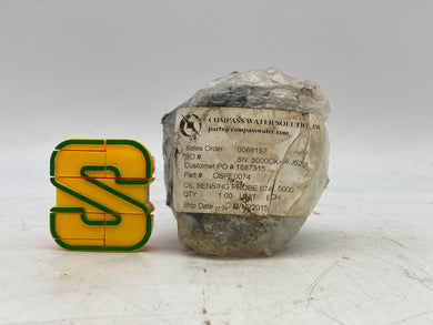 Compass Water Solutions OSPE0074 Oil Sensing Probe (No Box)