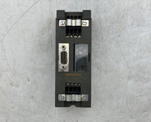 Load image into Gallery viewer, Siemens 6ES7972-0AA01-0XA0 Repeater Module (Used)