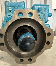 Load image into Gallery viewer, Blackmer GNX2A Sliding Vane Pump, 2”, RH, 7-86 GPM (Open Box)