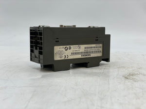 Siemens 6ES7972-0AA01-0XA0 Repeater Module (Used)