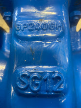Load image into Gallery viewer, Dikkan 4&quot; Gate Valve DN100, PN16, RN30, SG12 (No Box)
