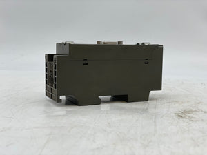 Siemens 6ES7972-0AA01-0XA0 Repeater Module (Used)