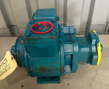 Load image into Gallery viewer, Blackmer GNX2A Sliding Vane Pump, 2”, RH, 7-86 GPM (Open Box)