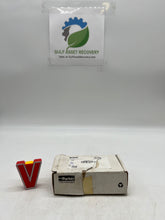 Load image into Gallery viewer, Parker 12RU8-316 Straight Union, 3/4" Tube OD x 1/2" Tube OD, 316SS *Lot of (3)* (Open Box)