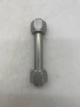 Load image into Gallery viewer, Swagelok 2507-810-1 Pre-Swaged Union Port, 1/2” Tube x 3.25” L *Lot of (25)* (No Box)
