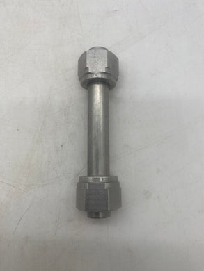 Swagelok 2507-810-1 Pre-Swaged Union Port, 1/2” Tube x 3.25” L *Lot of (25)* (No Box)