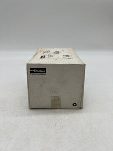 Parker 8FSC8N-316 A-LOK Female Connector, 1/2" Tube OD x 1/2" FNPT, *Box of (20)* (New)
