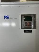 Load image into Gallery viewer, Power Survey PALR10007.A/0B3R-SP Capacitor-Condensateur w/ Active Dynamic Filter (New)