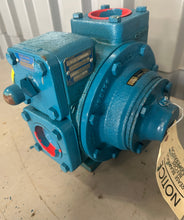 Load image into Gallery viewer, Blackmer GNX2A Sliding Vane Pump, 2”, RH, 7-86 GPM (Open Box)