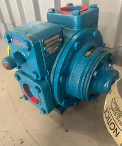 Blackmer GNX2A Sliding Vane Pump, 2”, RH, 7-86 GPM (Open Box)