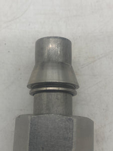 Swagelok 2507-810-1 Pre-Swaged Union Port, 1/2” Tube x 3.25” L *Lot of (25)* (No Box)