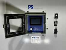 Load image into Gallery viewer, Power Survey PALR10007.A/0B3R-SP Capacitor-Condensateur w/ Active Dynamic Filter (New)