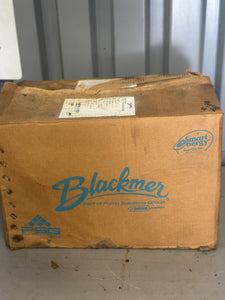 Blackmer GNX2A Sliding Vane Pump, 2”, RH, 7-86 GPM (Open Box)