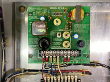 Load image into Gallery viewer, McNab AP-IA Water Purity Monitor/Alarm System In Enclosure 480VAC (Used)