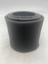 Load image into Gallery viewer, Air Filter With Pre Filter, Approx Dims: 5&quot;OD x 3&quot;ID x 4.75&quot;L, *Lot of (3) Filters* (No Box)