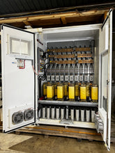 Load image into Gallery viewer, Power Survey PALR10007.A/0B3R-SP Capacitor-Condensateur w/ Active Dynamic Filter (New)